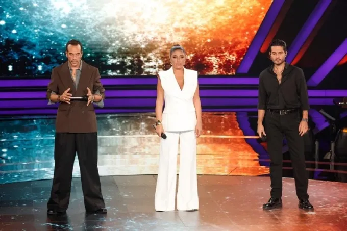 Voice Mazonakis