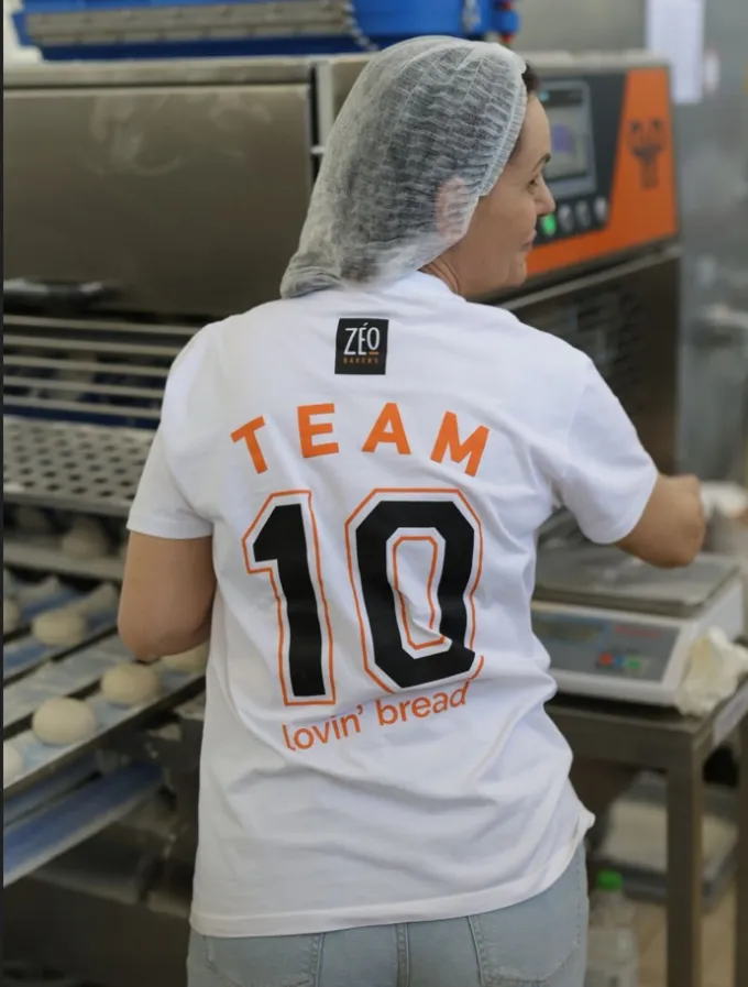 ZEO BAKERS 4