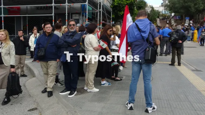 Άγιος Δημήτριος