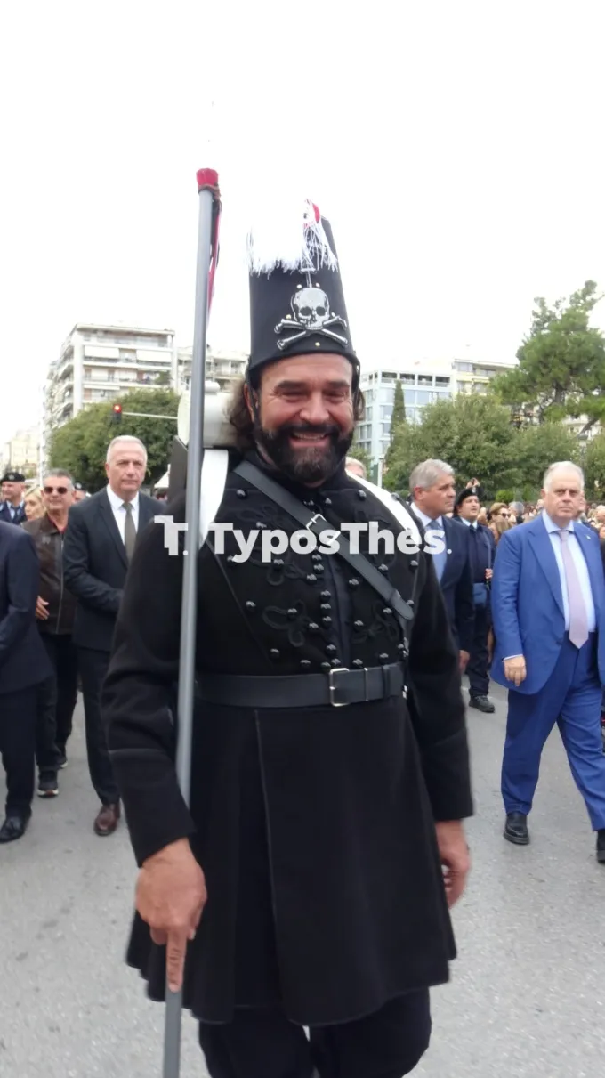 Άγιος Δημήτριος