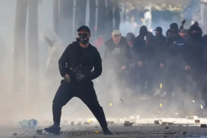 Αλβανία