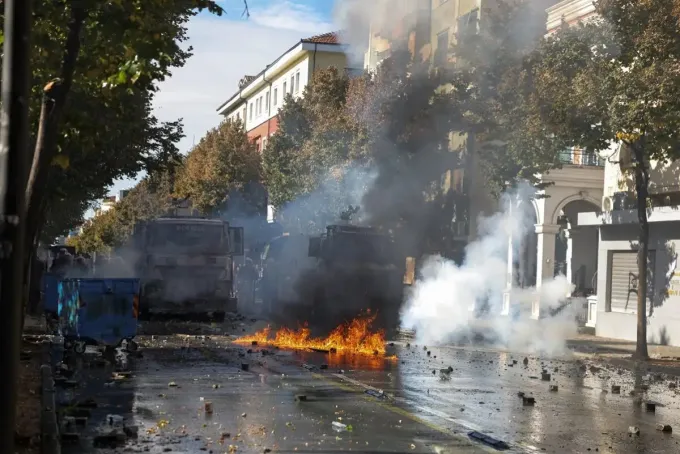 Αλβανία