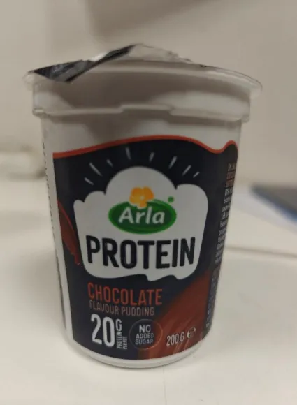 Ανάκληση Arla