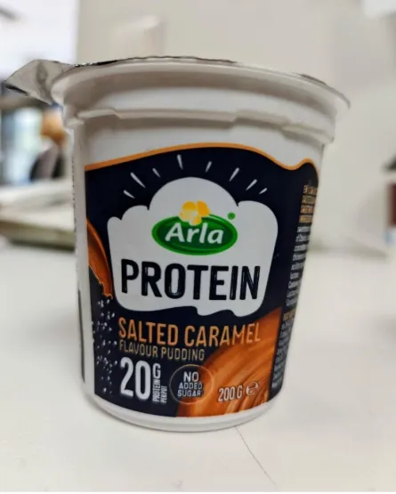 Ανάκληση Arla