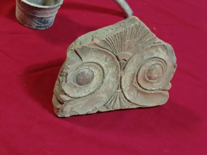 arxaiokapilia