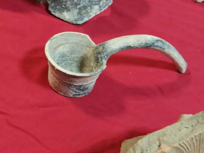 arxaiokapilia