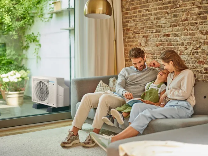 daikin