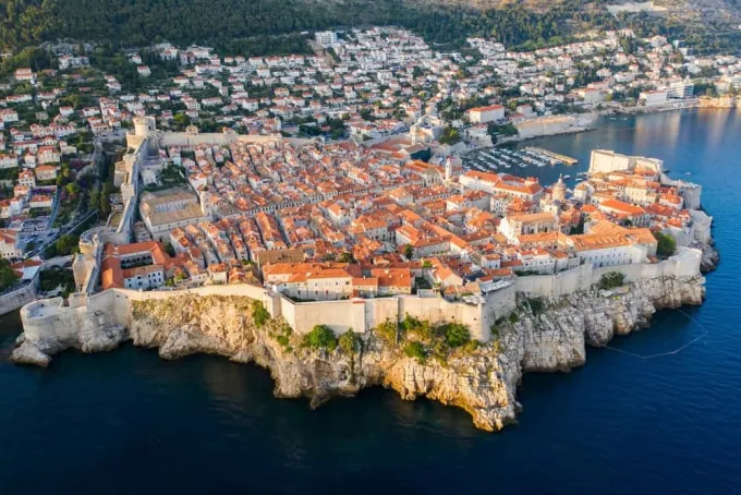 dubrovnik