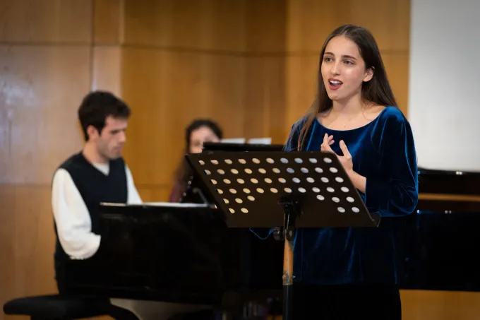 εκδήλωση ΠΑΜΑΚ 