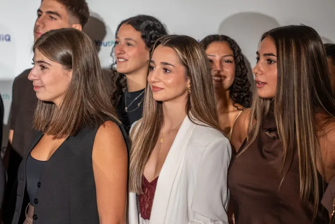 HELLENiQ ENERGY: Ένα απόγευμα αφιερωμένο στους αριστούχους αποφοίτους της Δυτικής Θεσσαλονίκης