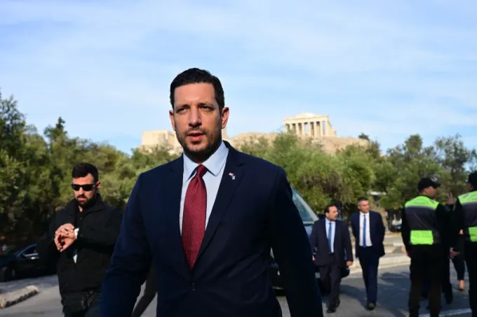 kyranakis omilia rubio