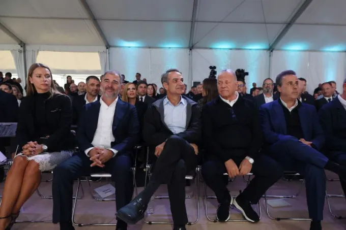 mitsotakis
