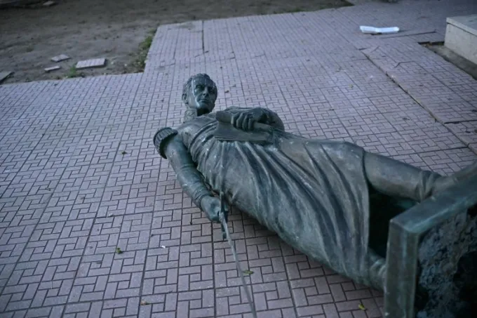 Παναμάς σεισμός 3