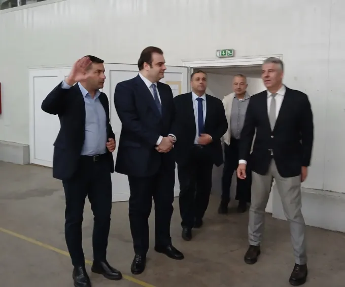 Pierrakakis kabala telwneio