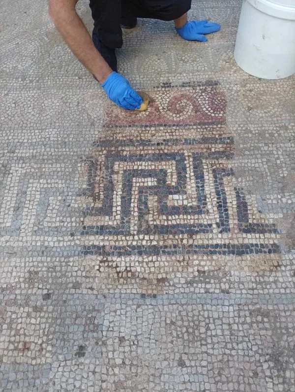 psifidwta galeriano sigkrotima