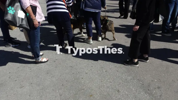 σκύλος