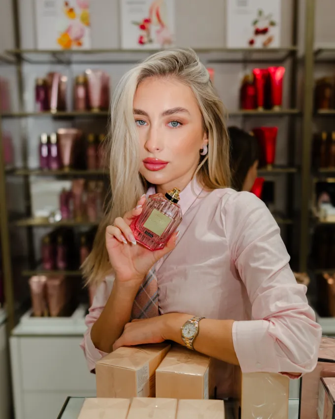 Victoria's Secret πρώτο κατάστημα στη Θεσσαλονίκη
