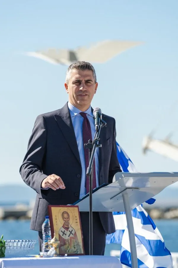 xalkidiki dimas neos marmaras