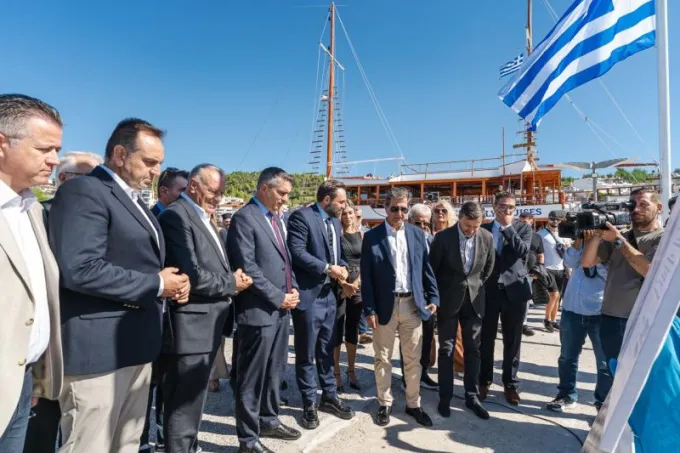 xalkidiki dimas neos marmaras