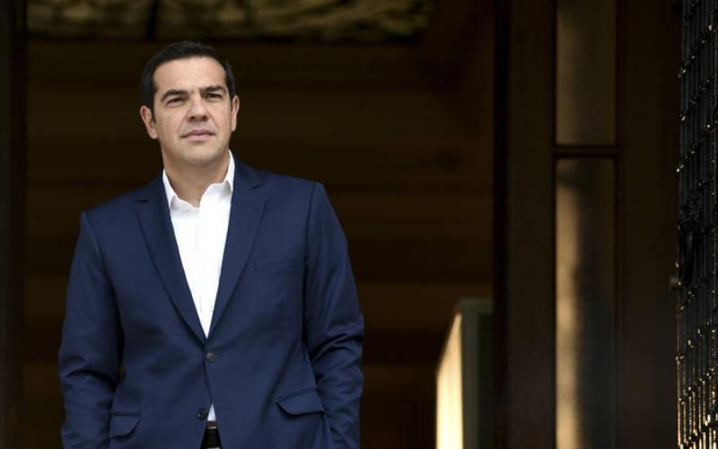 ΠΡÎΣÎΧΠâ Fake news εν ÏÏει Î¿Î¼Î¹Î»Î¯Î±Ï Î¤ÏίÏÏα ÏÏη ÎεÏÏαλονίκη