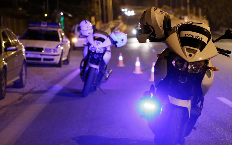 Καταδίωξη 11 χιλιομέτρων για μεθυσμένη 34χρονη οδηγό ΙΧ – Δύο φορές, το ίδιο βράδυ | Typosthes