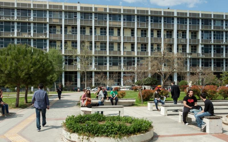 Κέντρο