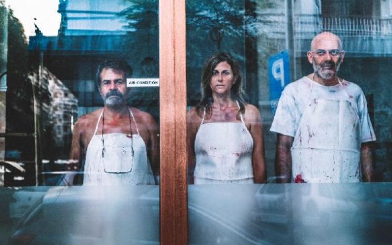 ÎεÏÏαλονίκη: «ÎΡÎΣΤ3ÎÎ⦠μια διαδÏομήâ¦Â» ÏÏο ÎÎαÏÏο ÎÏ
λαία