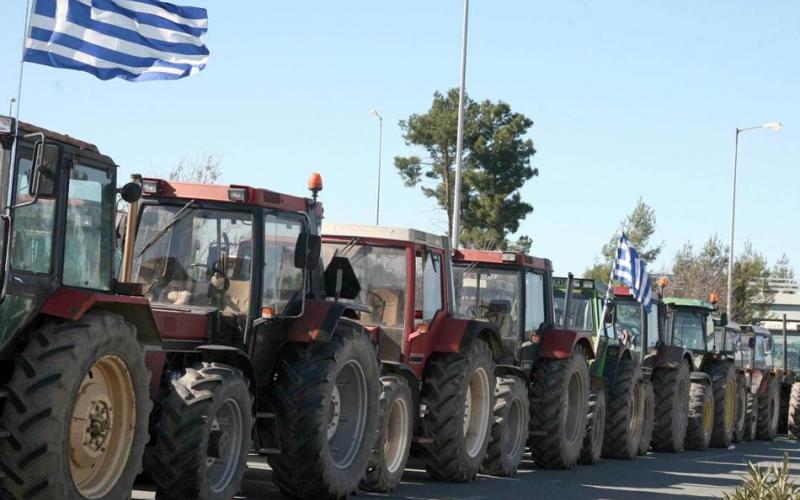 Αγρότες Λαγκαδά: Τι διεκδικούμε με τις κινητοποιήσεις 