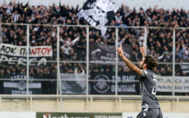 paok