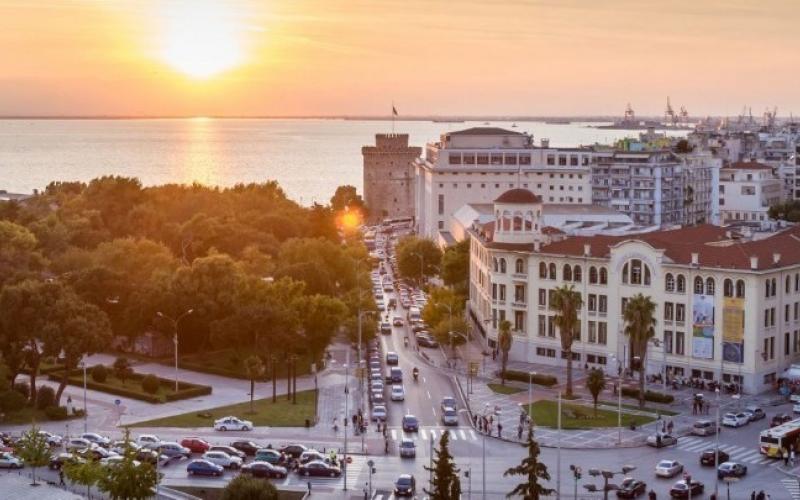 thessaloniki