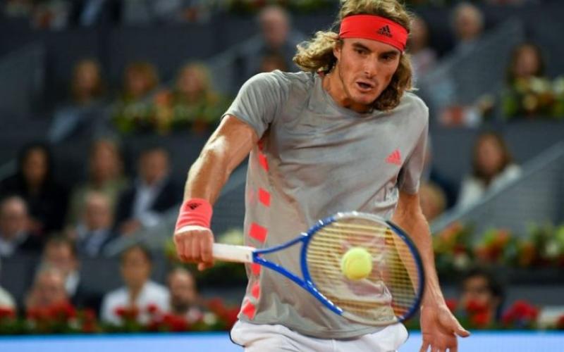 tsitsipas