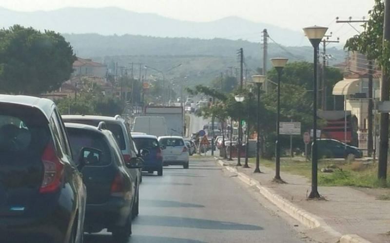 nikiti