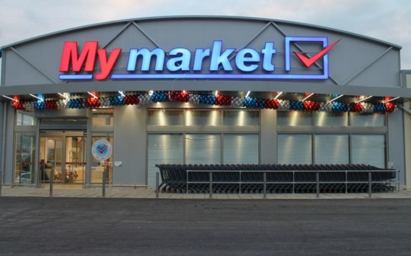 mymarket