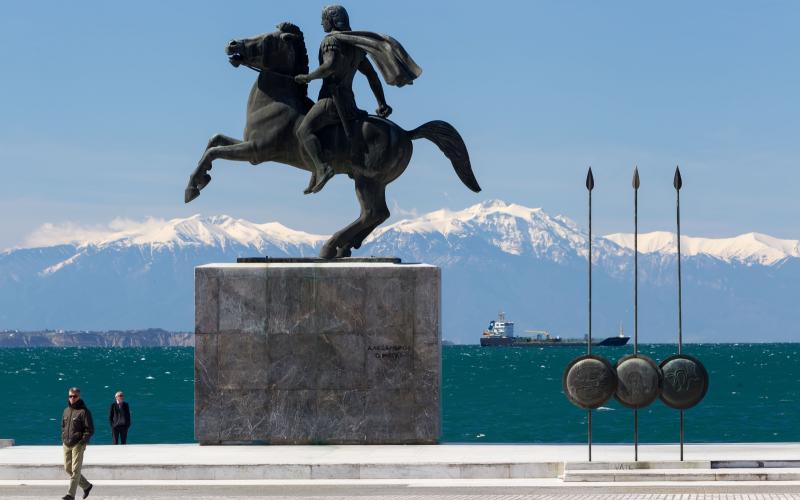 thessaloniki-olympos