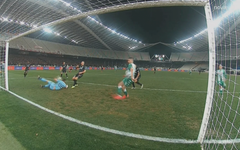 panathaikos-paok