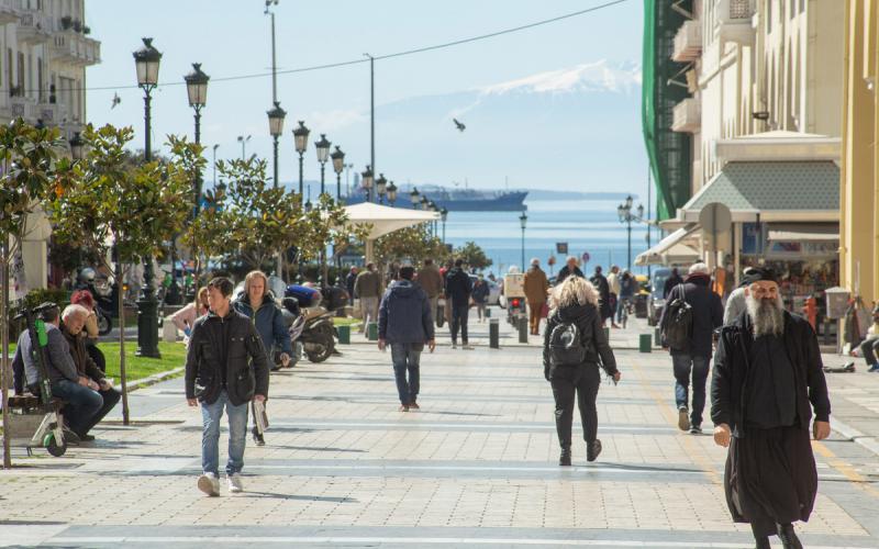 thessaloniki-aristotelous