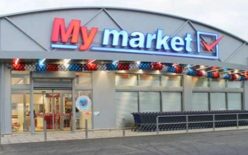 mymarket