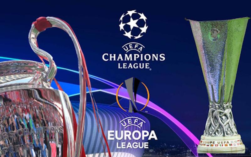 champions-league-europa-league
