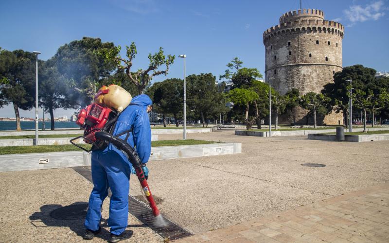 thessaloniki-koronoios