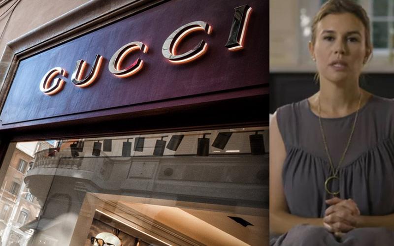 Κληρονόμος της οικογένειας Gucci καταγγέλλει τον πατριό της για σεξουαλική  κακοποίηση | Typosthes