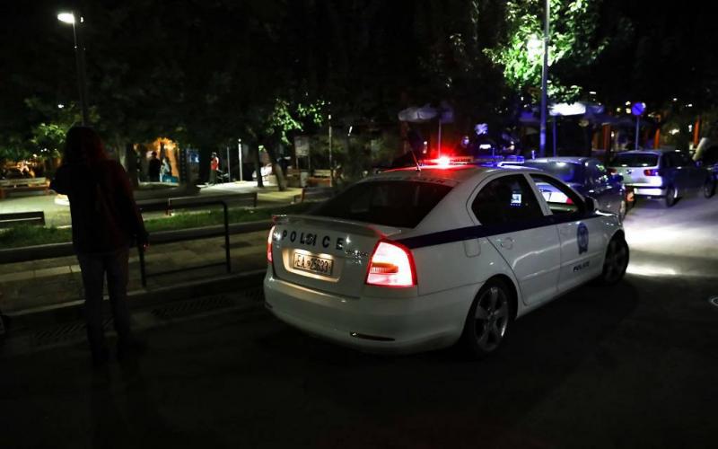 Θεσσαλονίκη: Ληστεία σε βενζινάδικο – Τραυμάτισαν υπάλληλο με κατσαβίδι