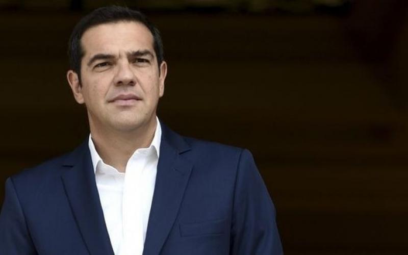 tsipras