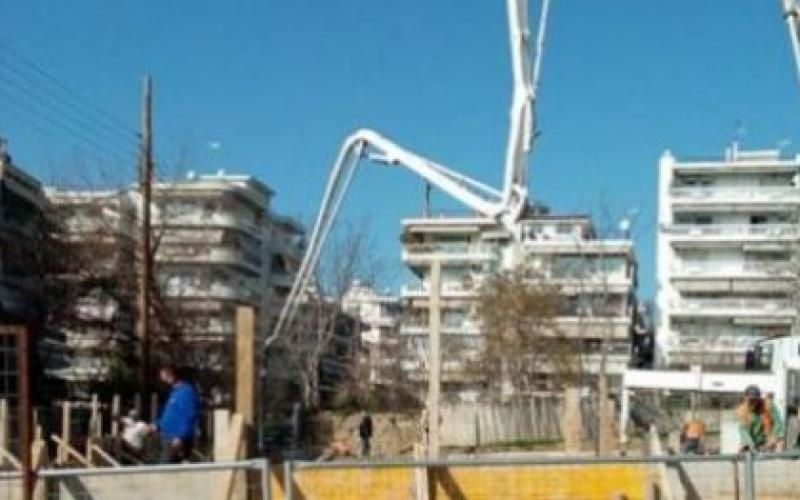 Sta Skaria Nea Sxoleia Sthn Kalamaria Typosthes
