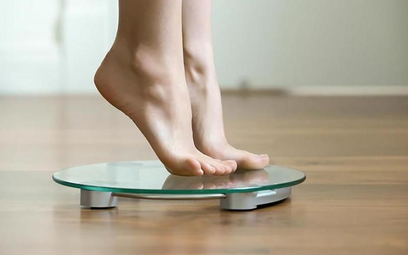 πώς να χάσετε βάρος γρήγορα κατά 15 κιλά