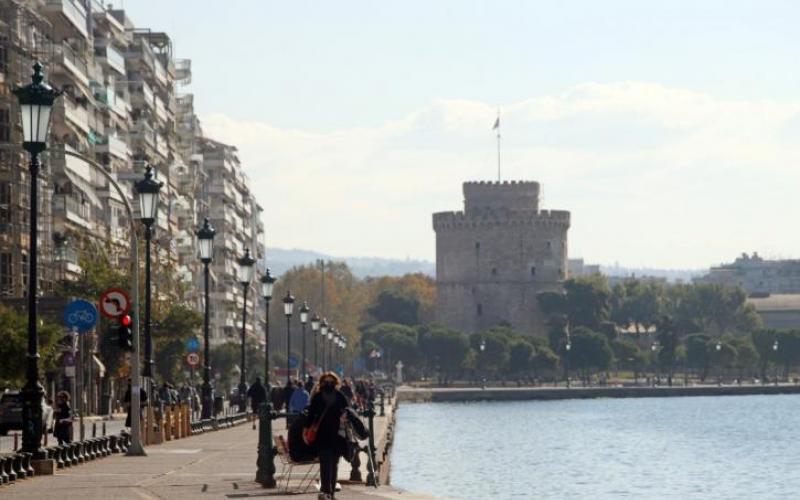 thessaloniki-paralia-leoforos-nikis