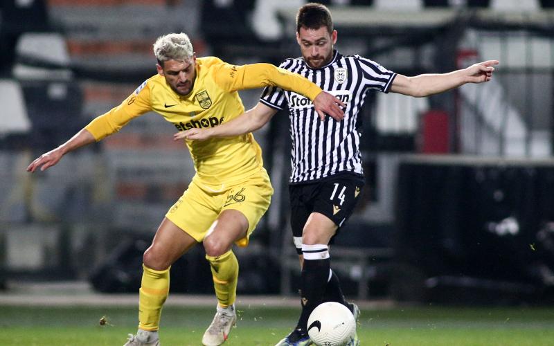 aris-paok