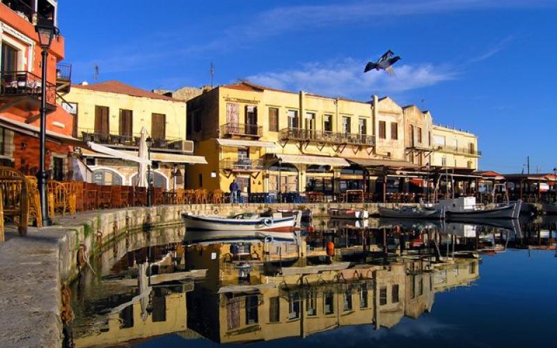 rethymno