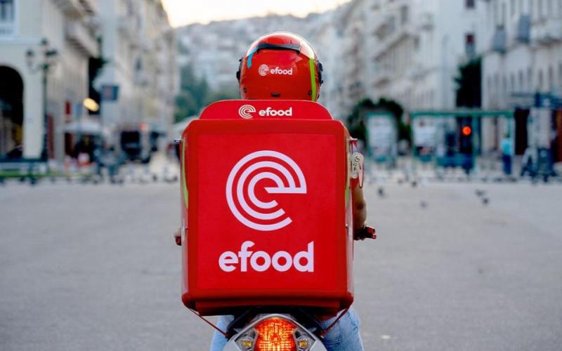 Efood: Αλλάζει τις εργασιακές σχέσεις με ντελιβεράδες – Το SMS που έλαβαν ( ΦΩΤΟ) | Typosthes