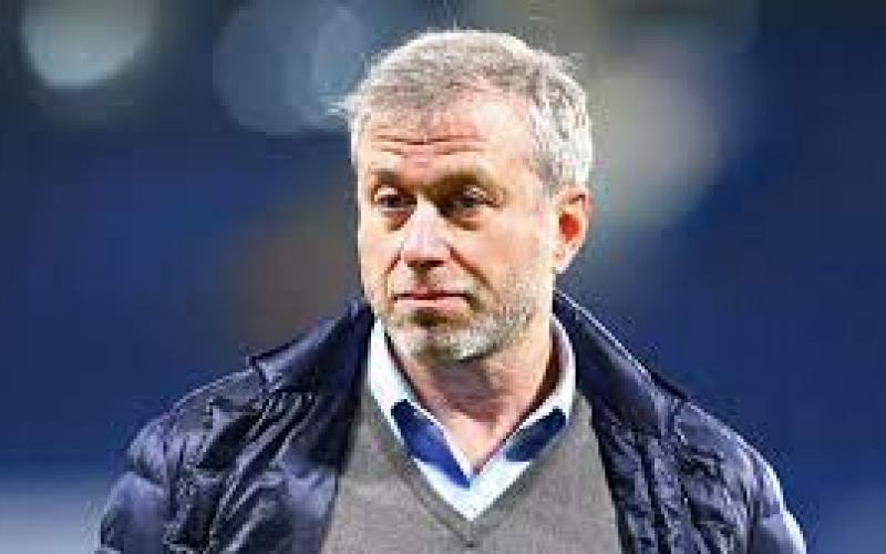 abramovich