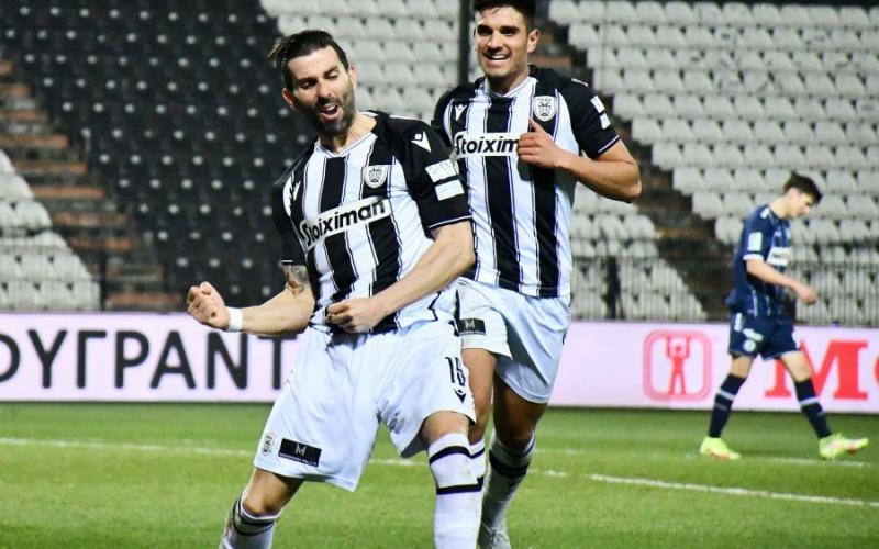 paok